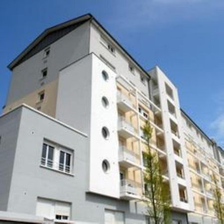City Residence Chelles Шел Екстериор снимка