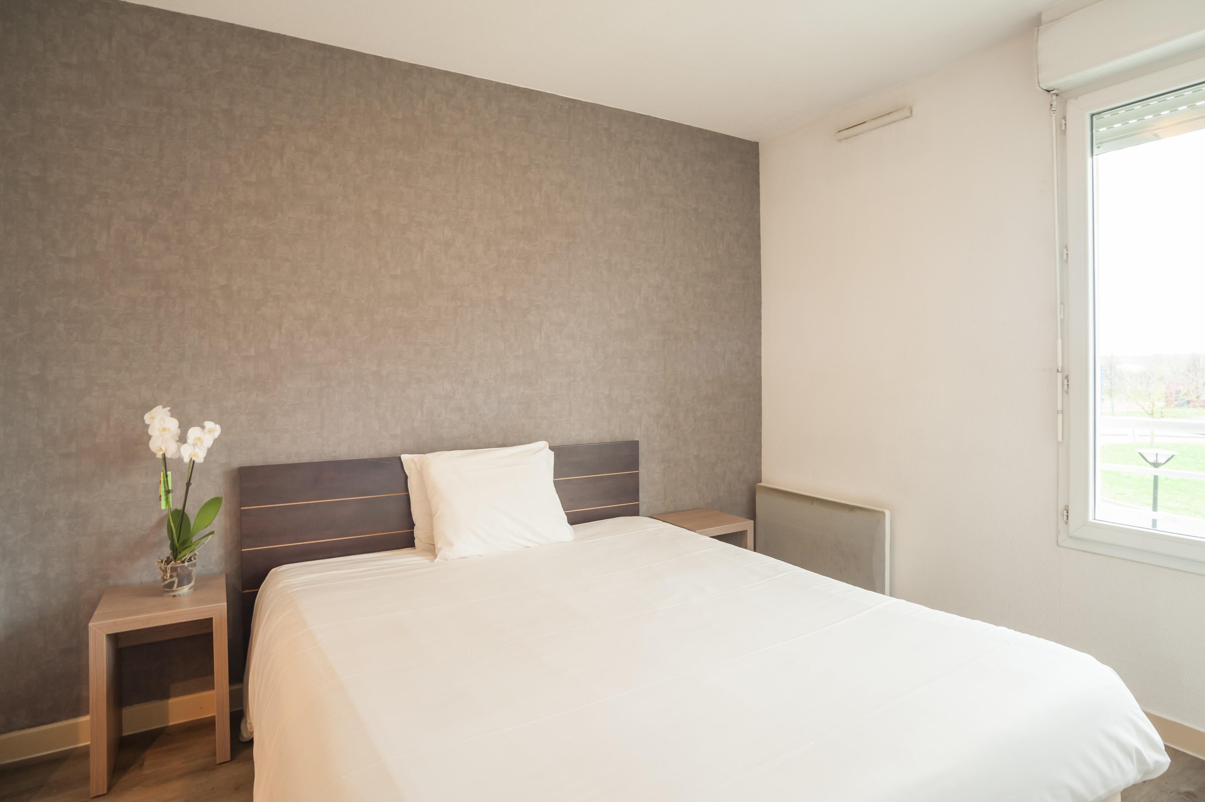 City Residence Chelles Шел Екстериор снимка