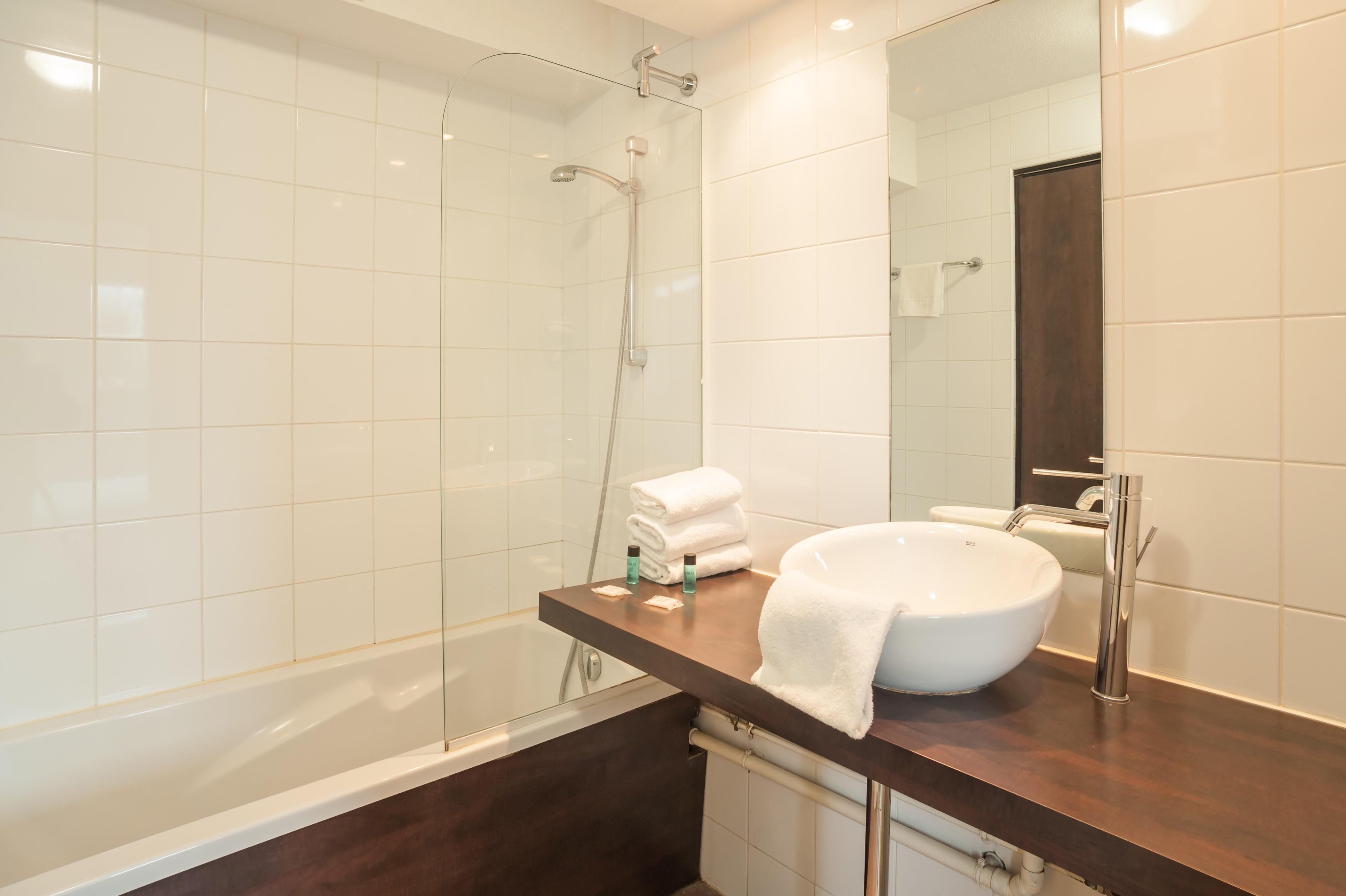 City Residence Chelles Шел Екстериор снимка