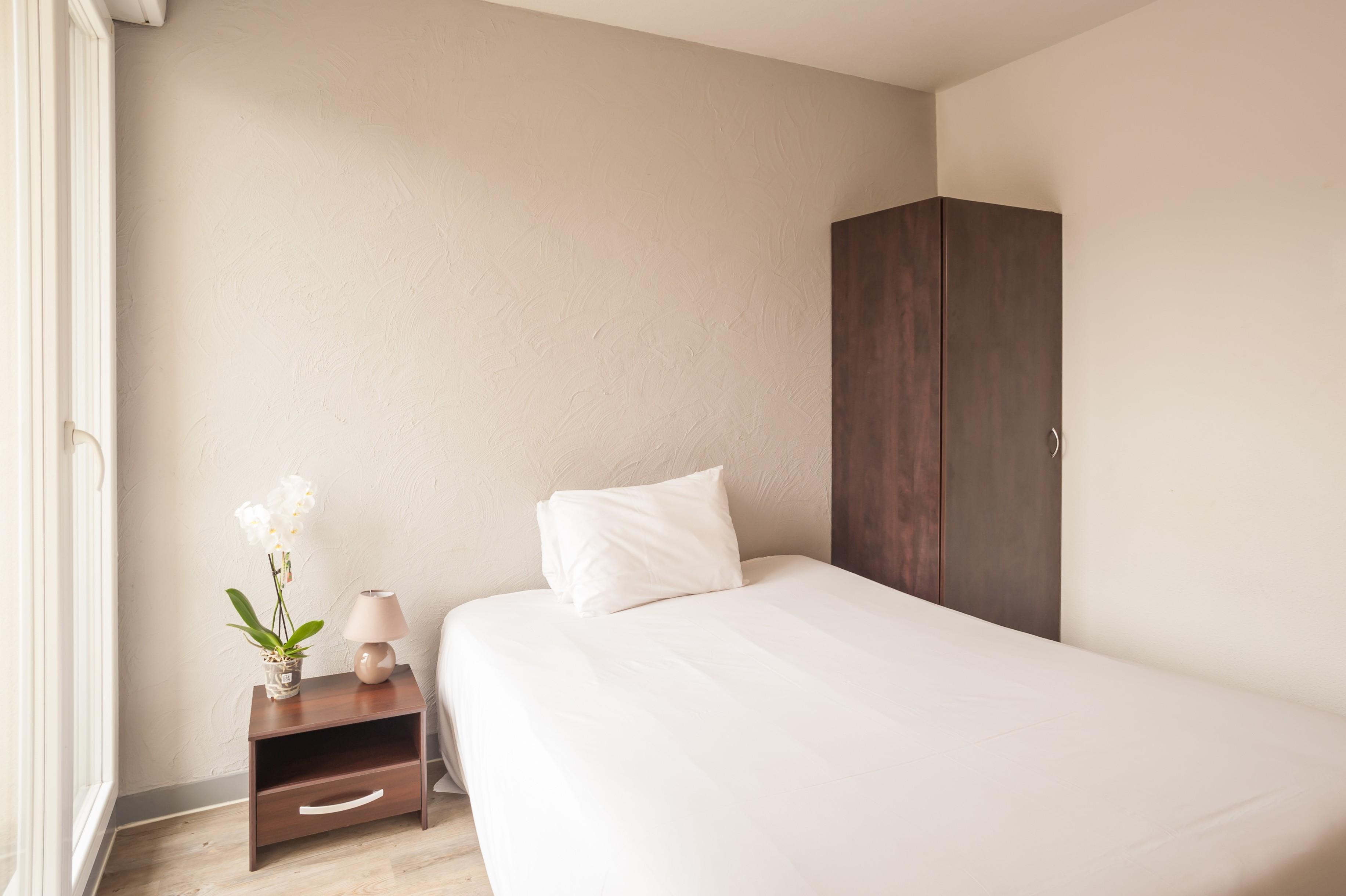 City Residence Chelles Шел Екстериор снимка