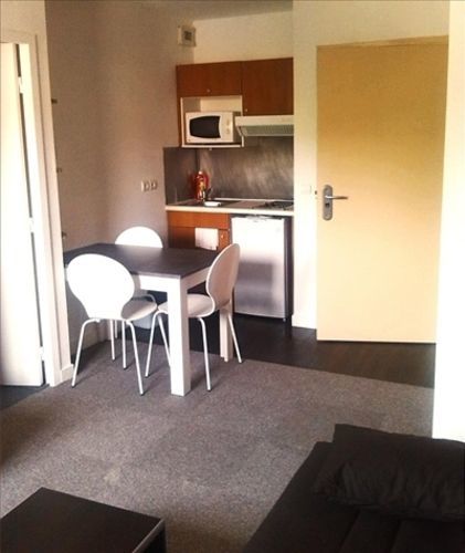 City Residence Chelles Шел Екстериор снимка