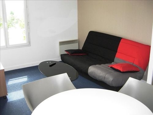 City Residence Chelles Шел Екстериор снимка
