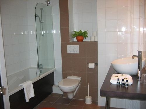 City Residence Chelles Шел Екстериор снимка